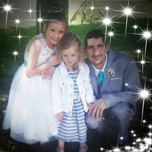 Meet your Posher, Eric - Picture 1 of 1